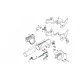 STIHL  Śruba M3x12 4861 951 9702